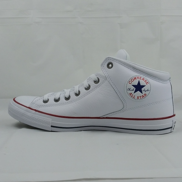 chuck taylor basketball